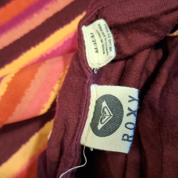 ROXY Dress, Medium - Picture 4 of 4